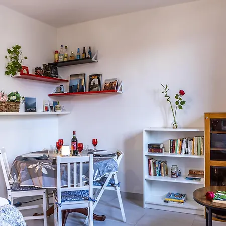 Appartamento Tram A 50m - Near San Siro Stadium And Rho Fiera